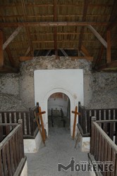 Photos of the grave - Ossuary