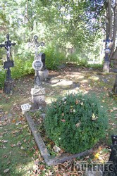 Photos of the grave 103