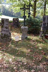 Photos of the grave 125