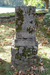 Photos of the grave 127