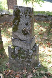 Photos of the grave 127