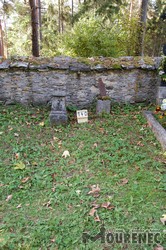 Photos of the grave 140