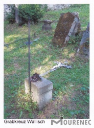 Photos of the grave 141