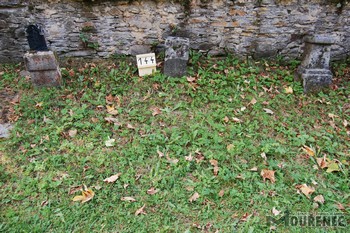 Photos of the grave 144