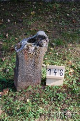 Photos of the grave 146