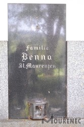 Photos of the grave 20