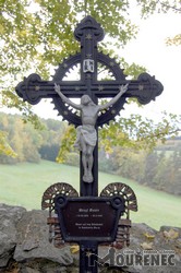Photos of the grave 202
