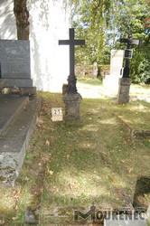 Photos of the grave 21