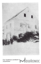 Photos of the grave 25