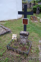 Photos of the grave 48