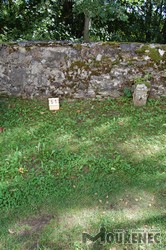 Photos of the grave 51