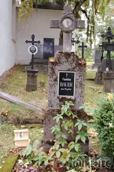 Photos of the grave 6