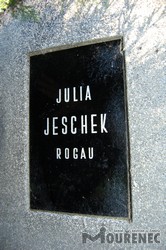 Photos of the grave 62