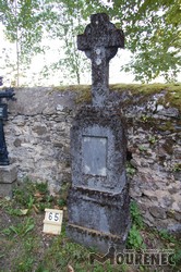 Photos of the grave 65