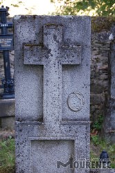 Photos of the grave 66