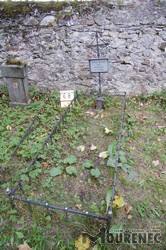 Photos of the grave 68