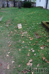Photos of the grave 83