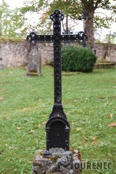 Photos of the grave 84
