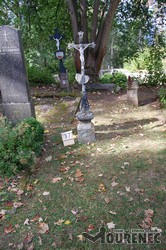 Photos of the grave 97