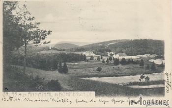 Fotos des Dorfes
