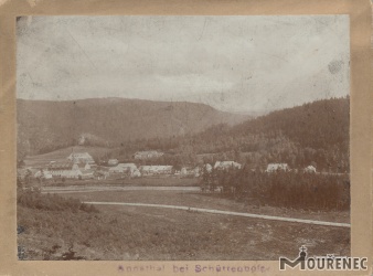 Fotos des Dorfes