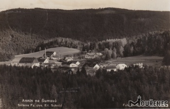 Fotos des Dorfes