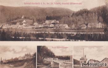 Photos of the village