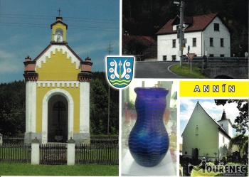 Photos of the village
