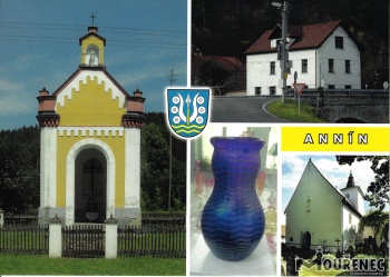 Fotos des Dorfes