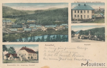 Photos of the village