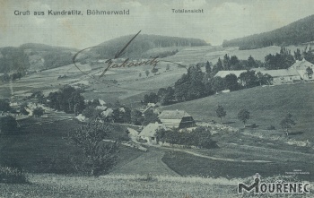 Fotos des Dorfes