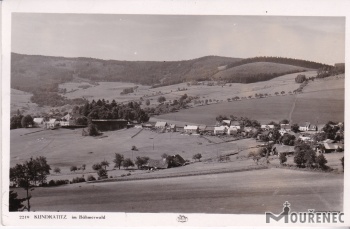 Fotos des Dorfes