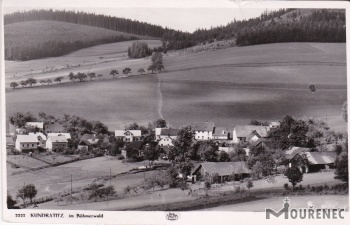 Fotos des Dorfes