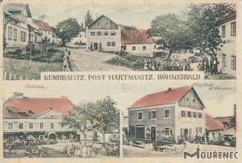 Photos of the village