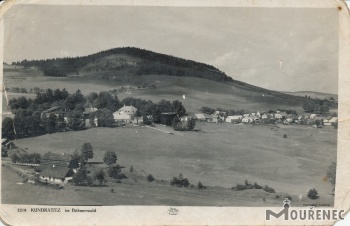 Fotos des Dorfes