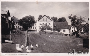 Fotos des Dorfes