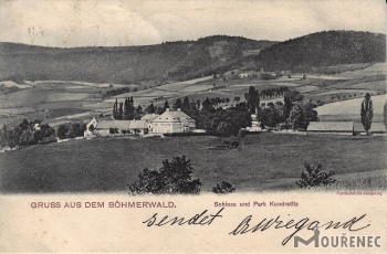 Fotos des Dorfes