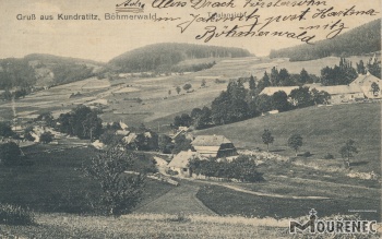 Fotos des Dorfes