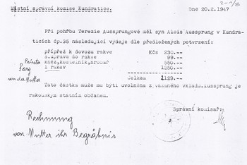 Fotos Begrabener